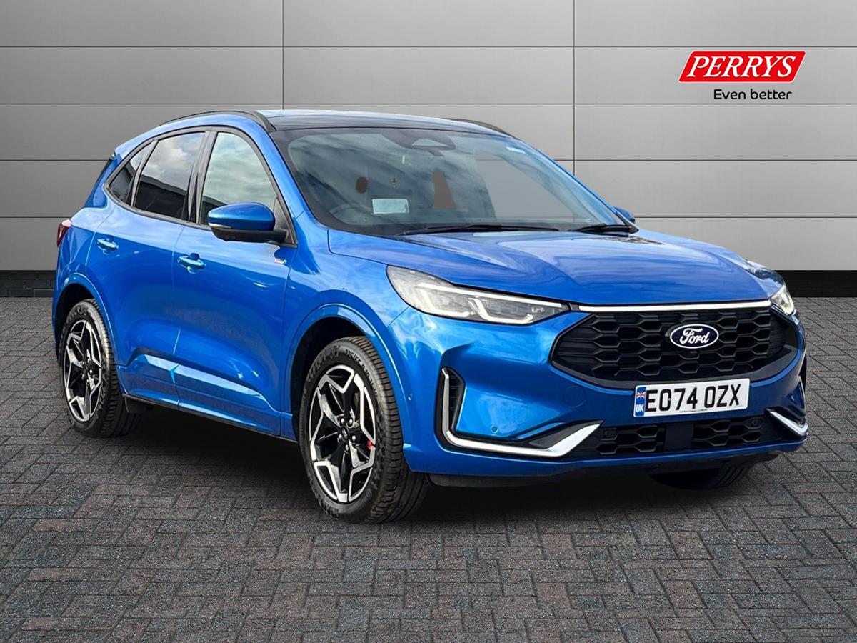 Used Ford Kuga 2024 for sale - 76351872: Photo 1