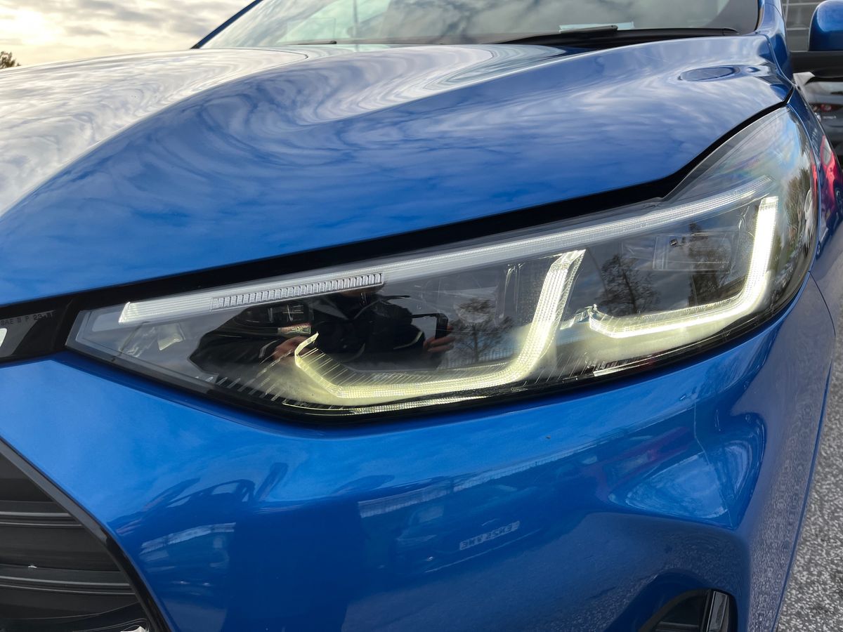 Used Ford Kuga 2024 for sale - 76351872: Photo 13