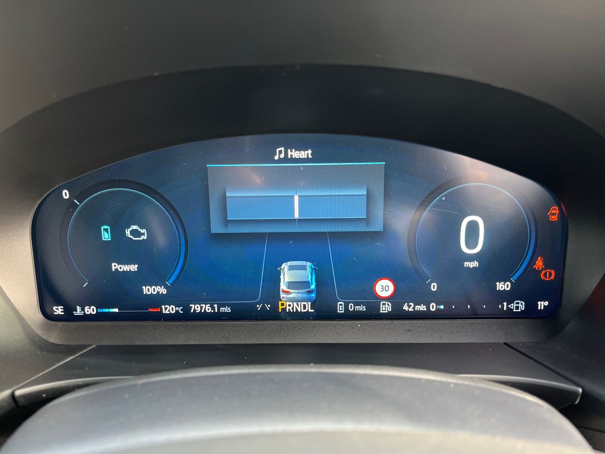 Used Ford Kuga 2024 for sale - 76351872: Photo 14