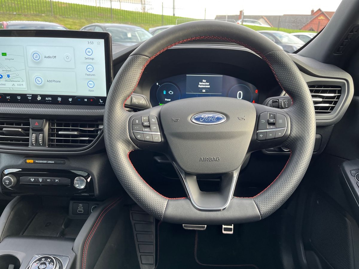 Used Ford Kuga 2024 for sale - 76351872: Photo 15