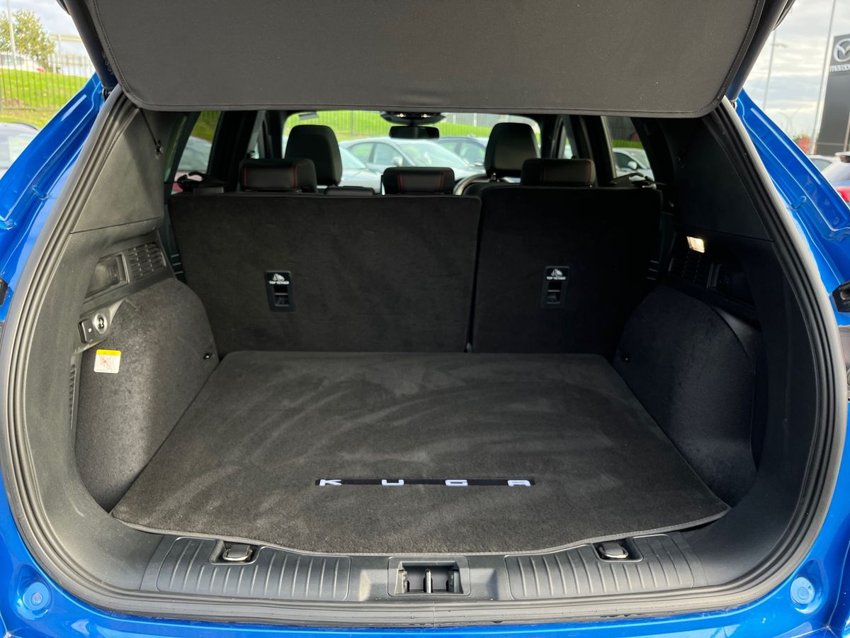 Used Ford Kuga 2024 for sale - 76351872: Photo 20
