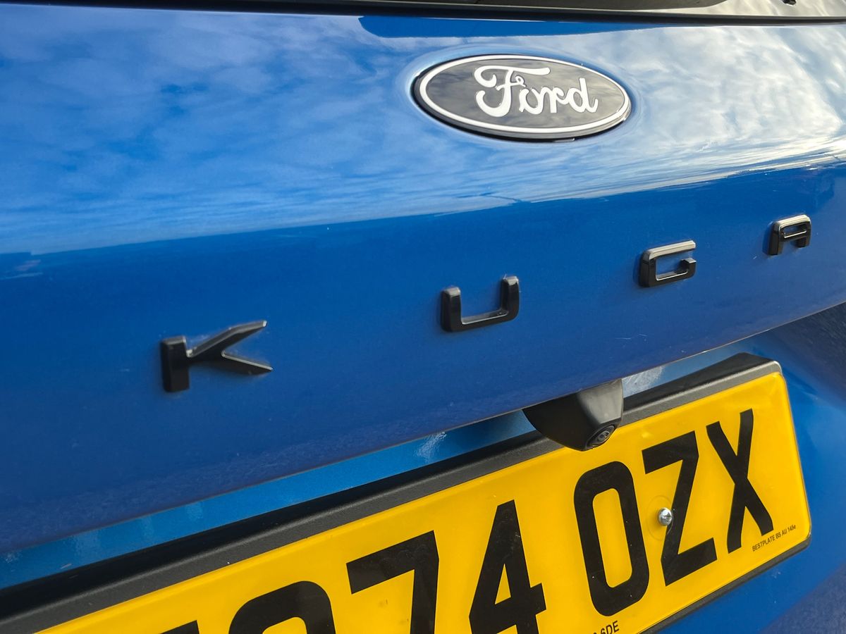 Used Ford Kuga 2024 for sale - 76351872: Photo 26