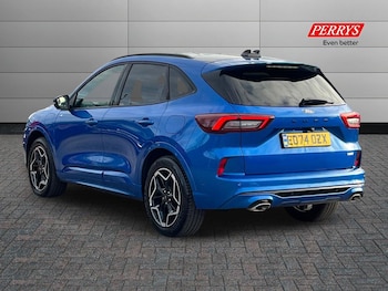 Used Ford Kuga 2024 for sale - 76351872: Photo