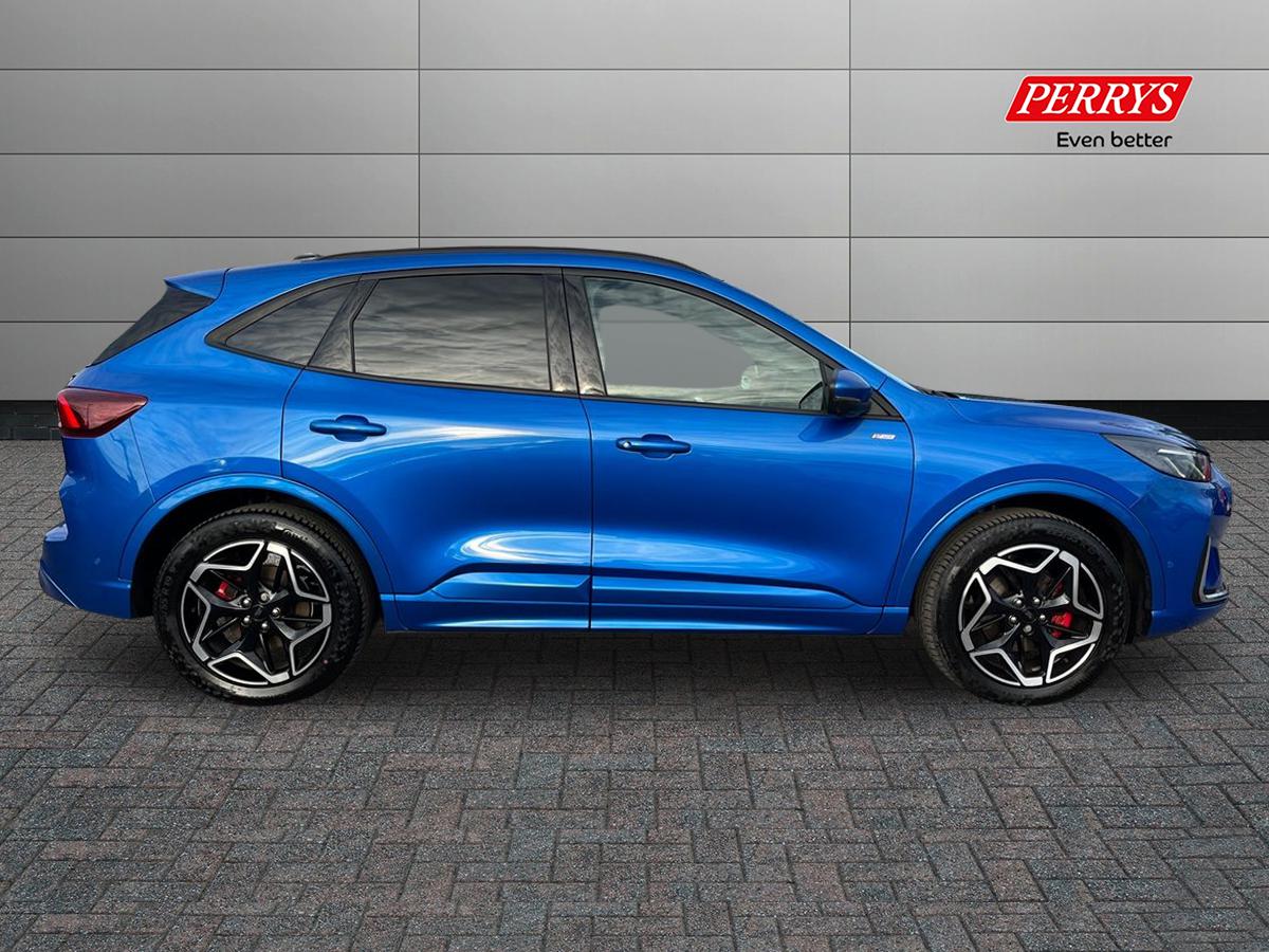 Used Ford Kuga 2024 for sale - 76351872: Photo 3