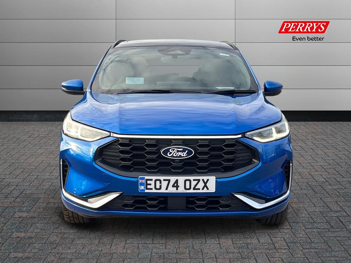 Used Ford Kuga 2024 for sale - 76351872: Photo 4
