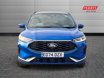 Used Ford Kuga 2024 for sale - 76351872: Photo