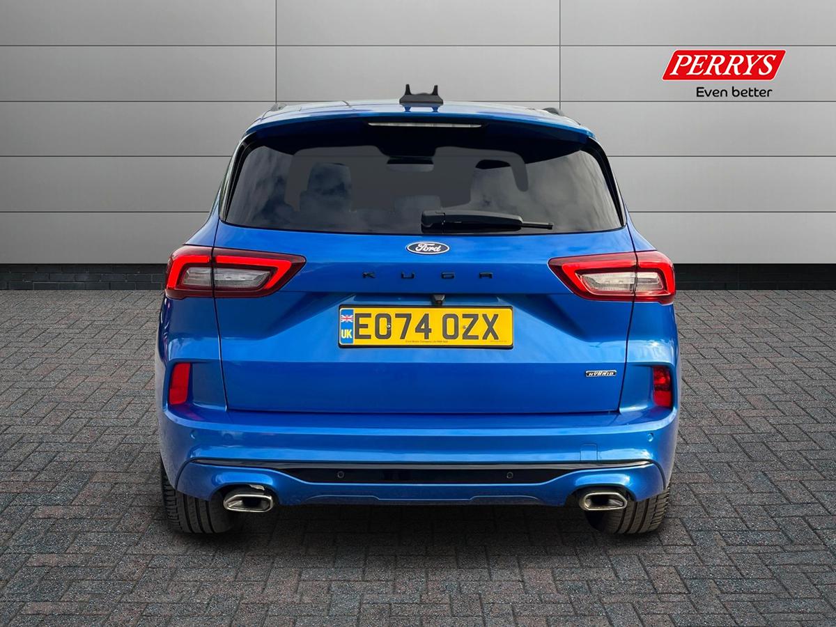 Used Ford Kuga 2024 for sale - 76351872: Photo 5