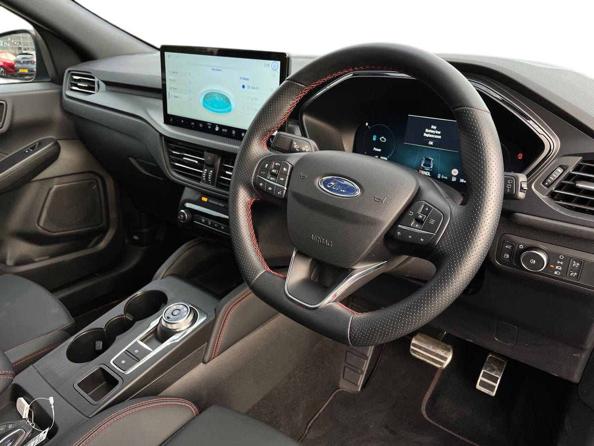 Used Ford Kuga 2024 for sale - 76351872: Photo 8