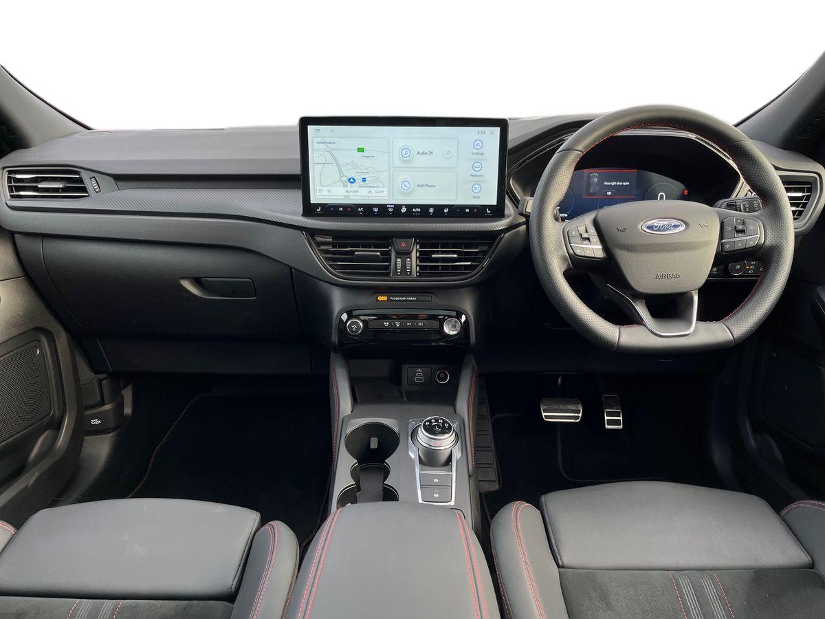 Used Ford Kuga 2024 for sale - 76351872: Photo 9