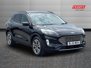 Ford - Kuga