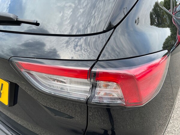 Used Ford Kuga 2022 for sale - 75555537: Photo 22