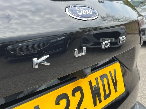 Used Ford Kuga 2022 for sale - 75555537: Photo 23