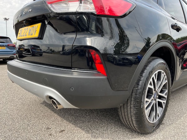 Used Ford Kuga 2022 for sale - 75555537: Photo 27