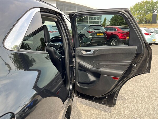 Used Ford Kuga 2022 for sale - 75555537: Photo 28