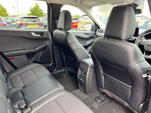 Used Ford Kuga 2022 for sale - 75555537: Photo 29