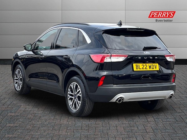 Used Ford Kuga 2022 for sale - 75555537: Photo 2