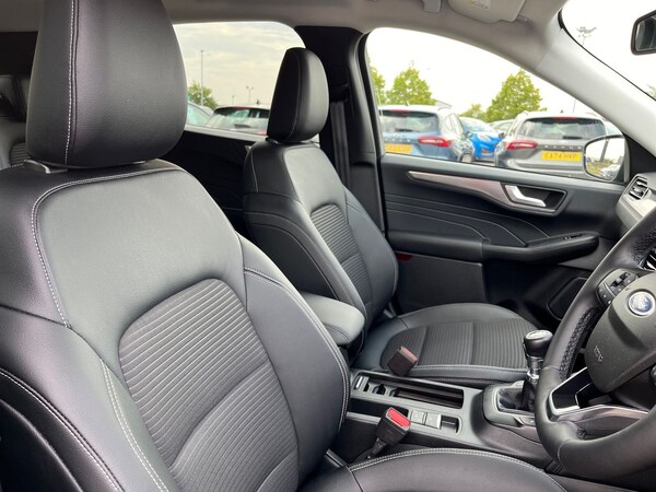 Used Ford Kuga 2022 for sale - 75555537: Photo 34