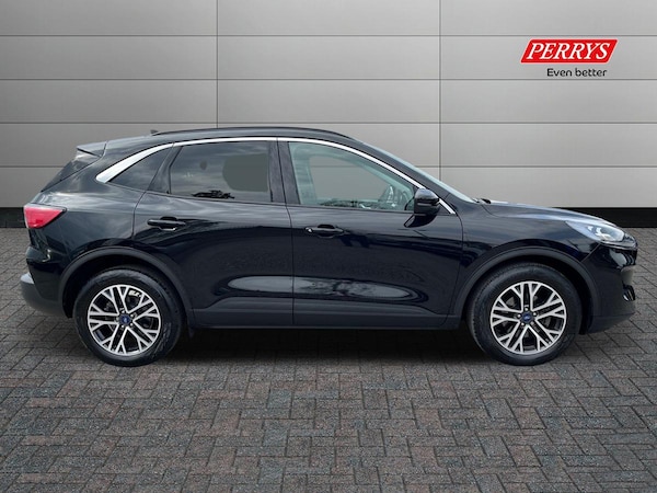 Used Ford Kuga 2022 for sale - 75555537: Photo 3