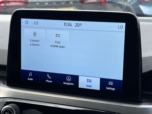 Used Ford Kuga 2022 for sale - 75555537: Photo 47