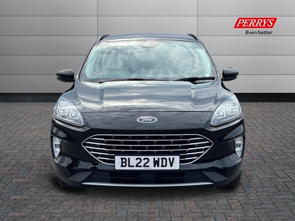 Used Ford Kuga 2022 for sale - 75555537: Photo 4