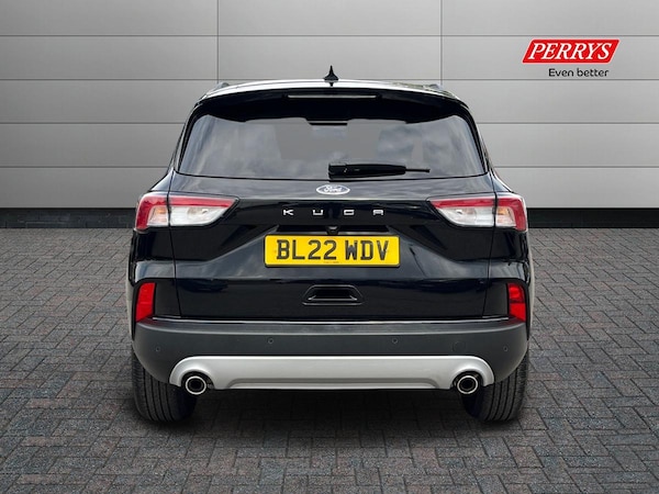 Used Ford Kuga 2022 for sale - 75555537: Photo 5