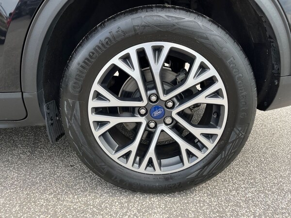 Used Ford Kuga 2022 for sale - 75555537: Photo 6
