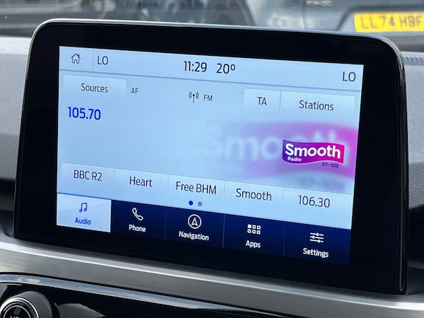 Used Ford Kuga 2022 for sale - 75555537: Photo 7