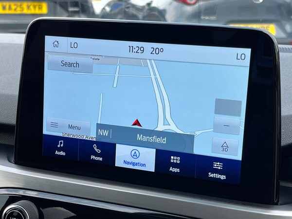 Used Ford Kuga 2022 for sale - 75555537: Photo 8