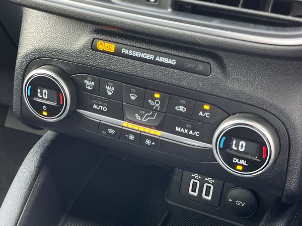Used Ford Kuga 2022 for sale - 75555537: Photo 9