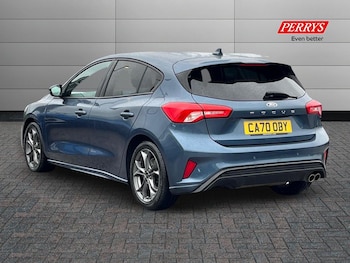 Used Ford Focus 2020 for sale - 76777492: Photo