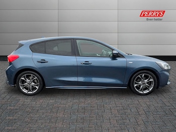 Used Ford Focus 2020 for sale - 76777492: Photo