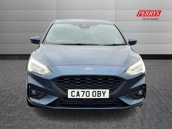 Used Ford Focus 2020 for sale - 76777492: Photo