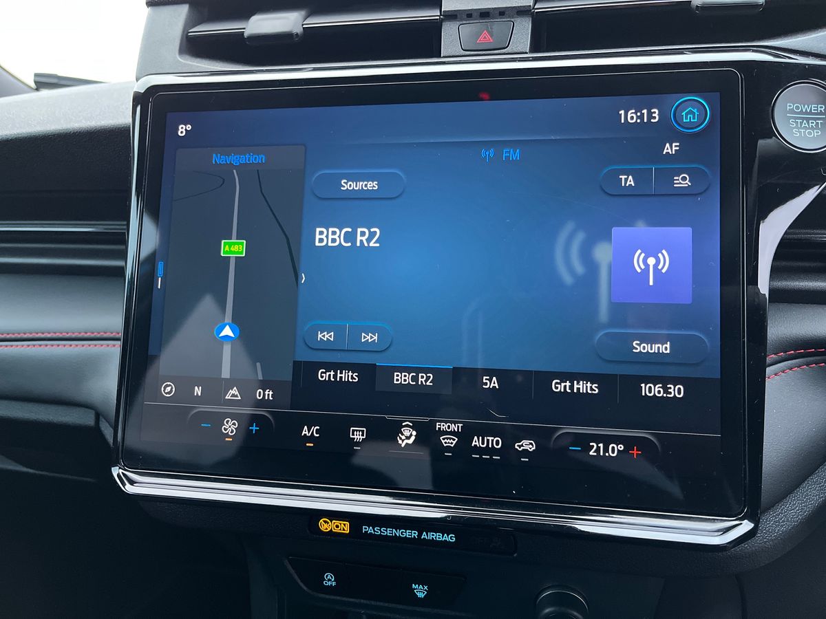 Used Ford Puma 2024 for sale - 77517029: Photo 10