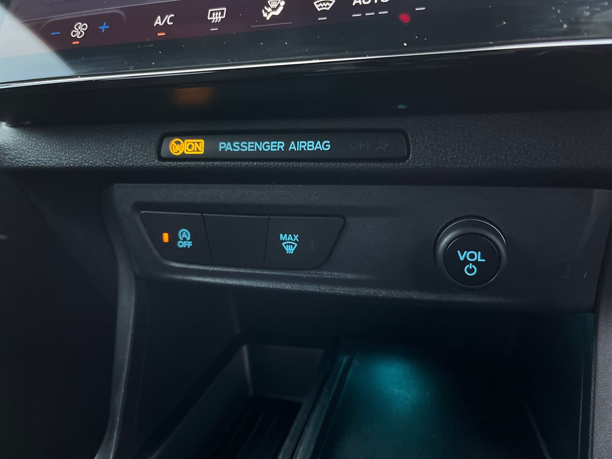 Used Ford Puma 2024 for sale - 77517029: Photo 12