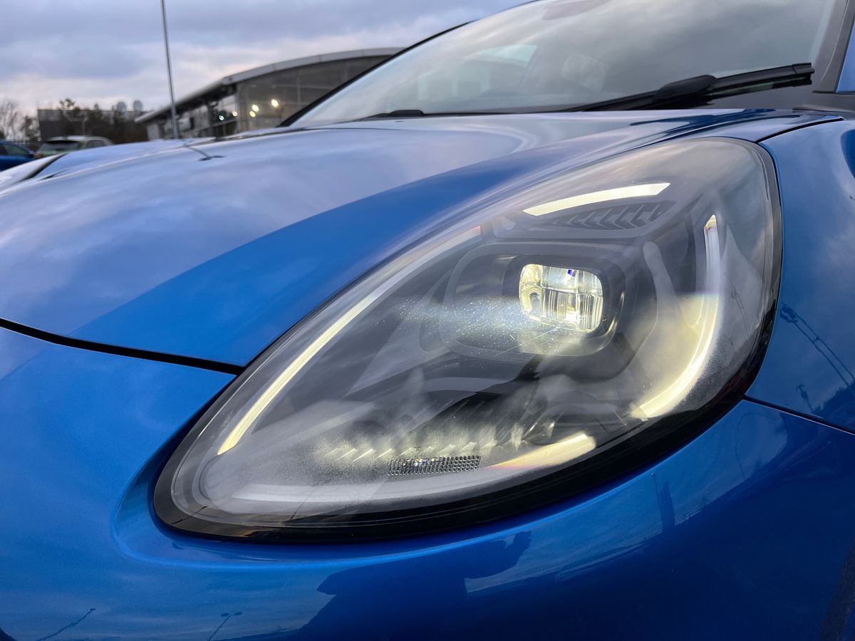 Used Ford Puma 2024 for sale - 77517029: Photo 13