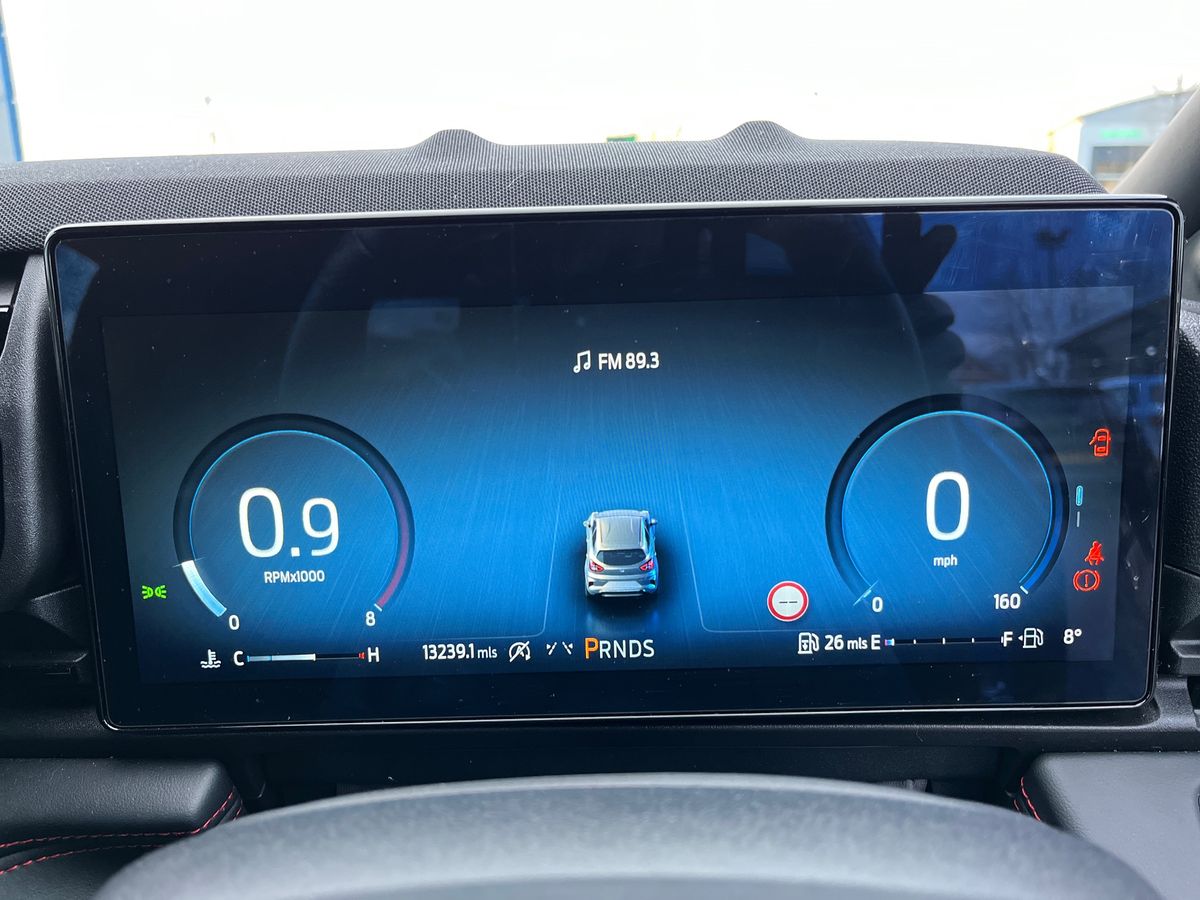 Used Ford Puma 2024 for sale - 77517029: Photo 14