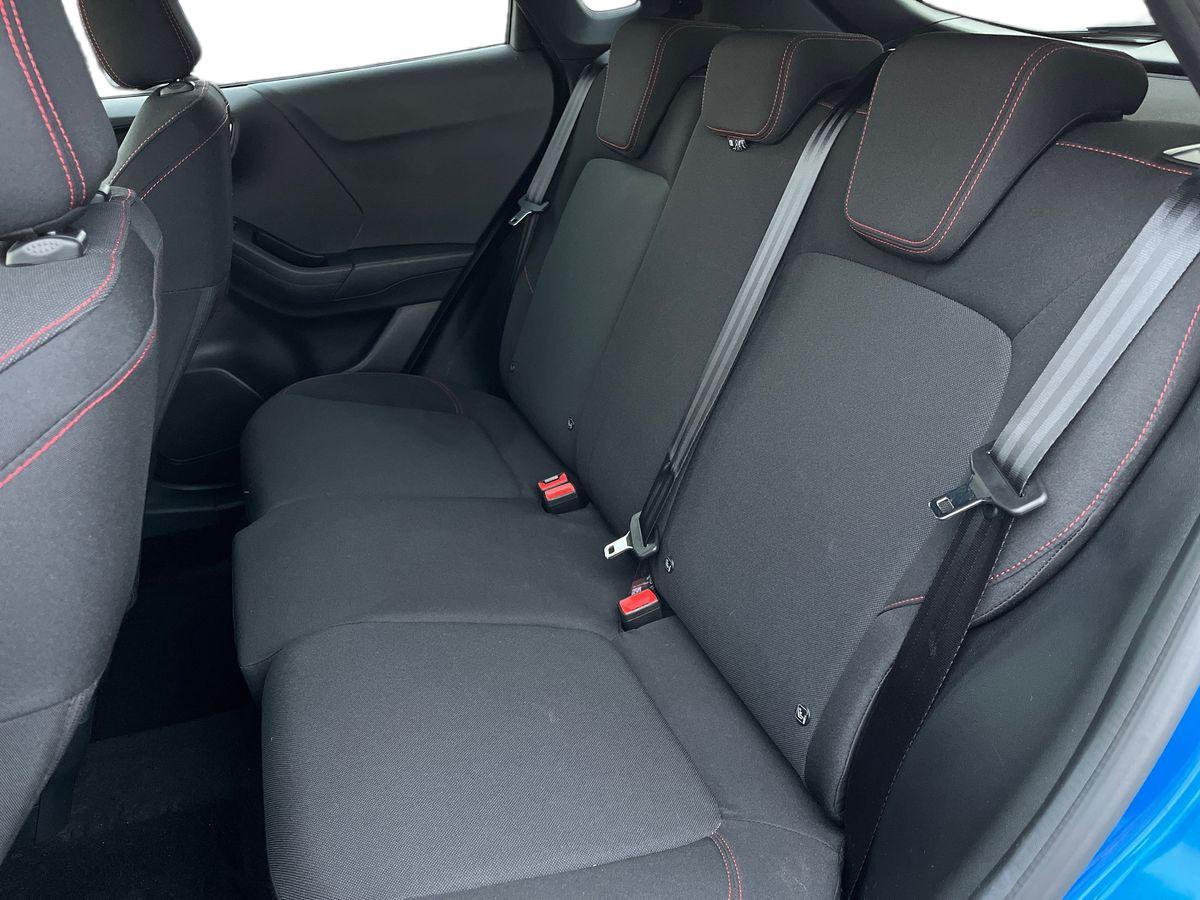 Used Ford Puma 2024 for sale - 77517029: Photo 19