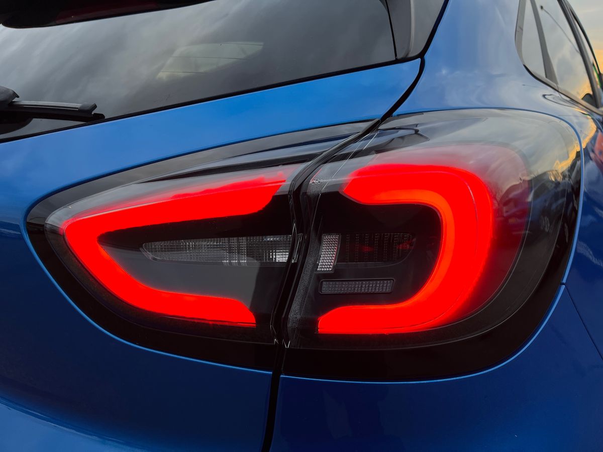 Used Ford Puma 2024 for sale - 77517029: Photo 21