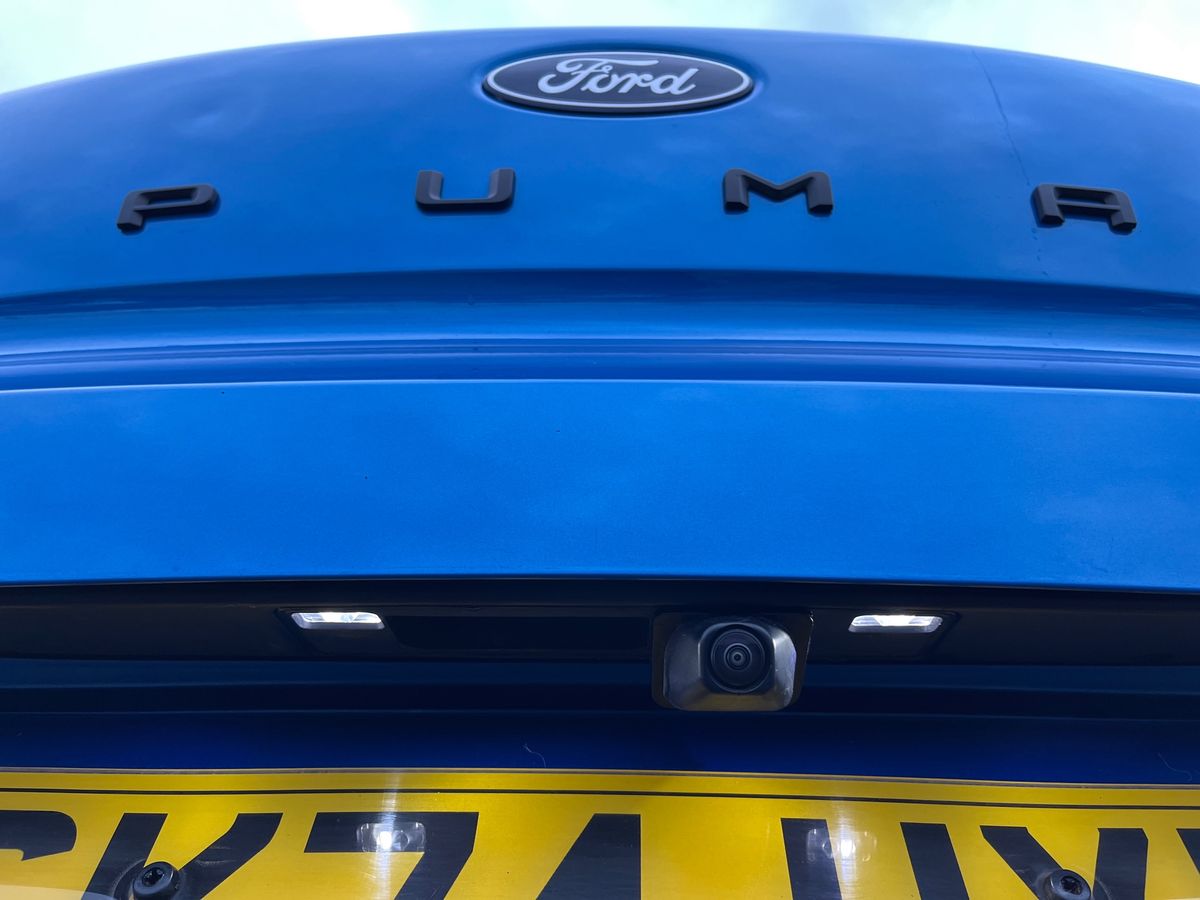 Used Ford Puma 2024 for sale - 77517029: Photo 23