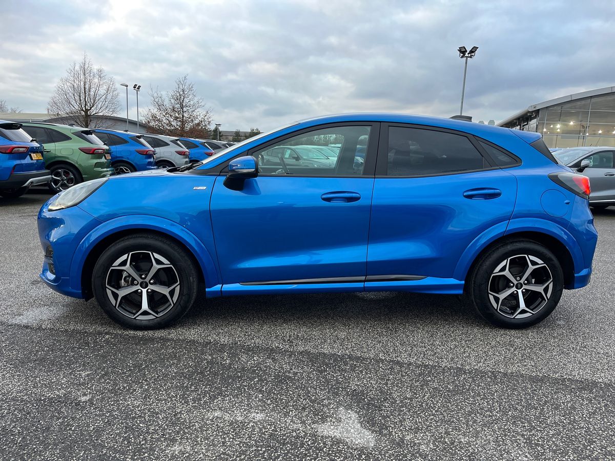 Used Ford Puma 2024 for sale - 77517029: Photo 25