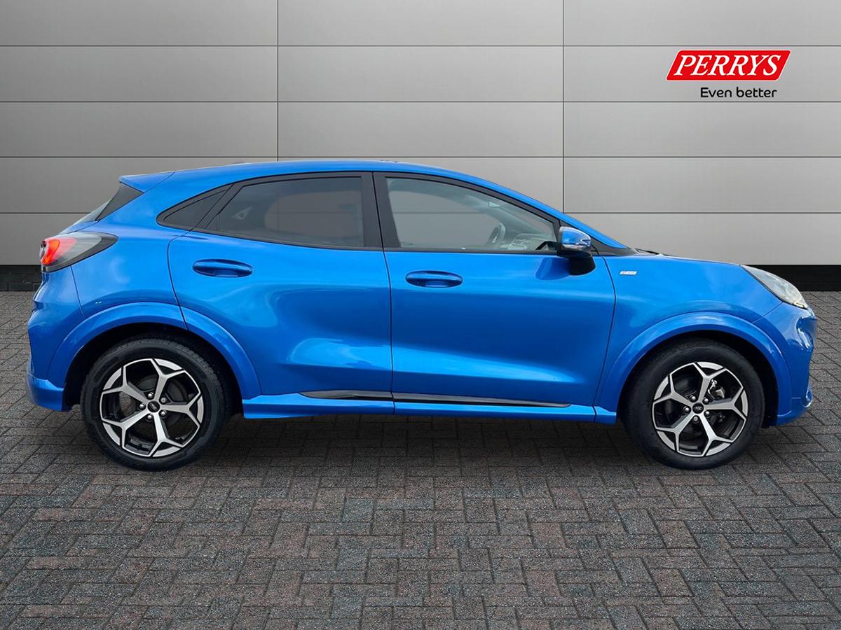 Used Ford Puma 2024 for sale - 77517029: Photo 3