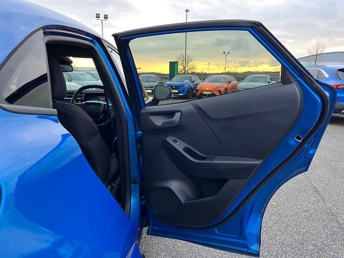 Used Ford Puma 2024 for sale - 77517029: Photo 30