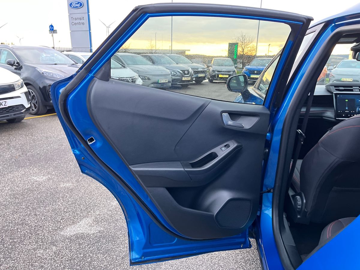 Used Ford Puma 2024 for sale - 77517029: Photo 31