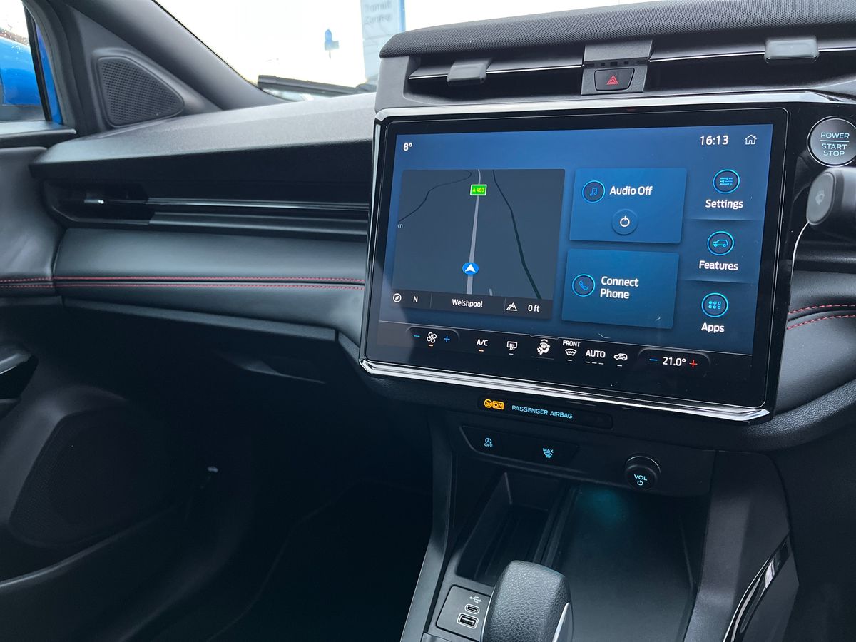 Used Ford Puma 2024 for sale - 77517029: Photo 34