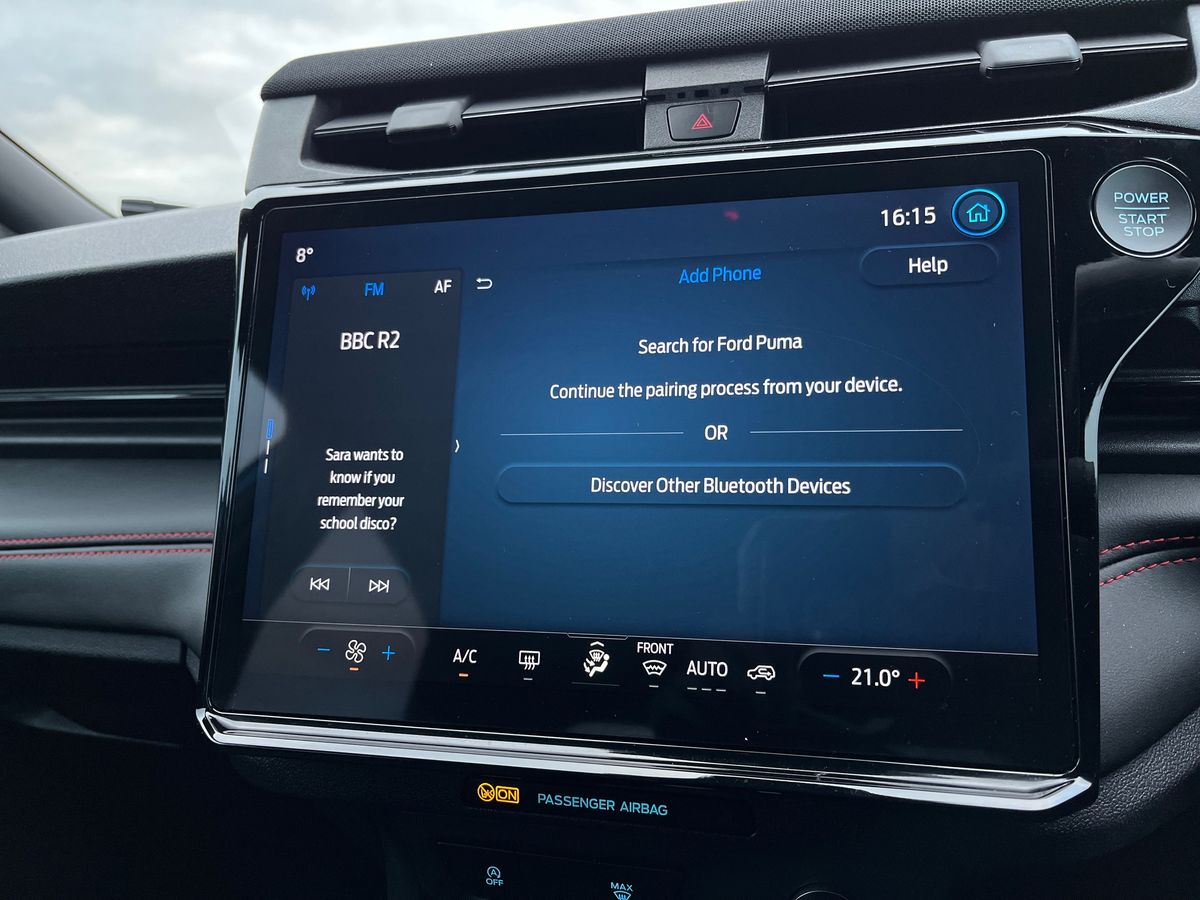 Used Ford Puma 2024 for sale - 77517029: Photo 35