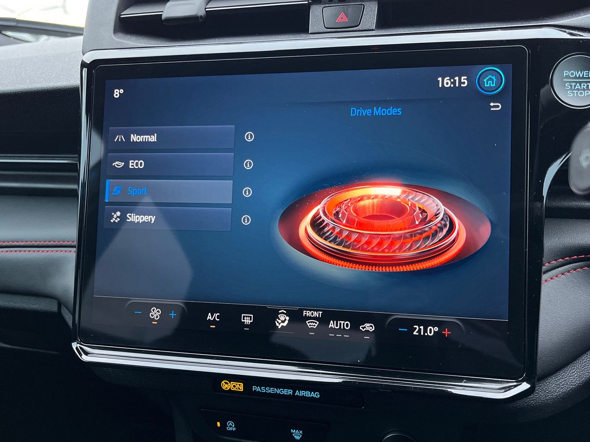 Used Ford Puma 2024 for sale - 77517029: Photo 38