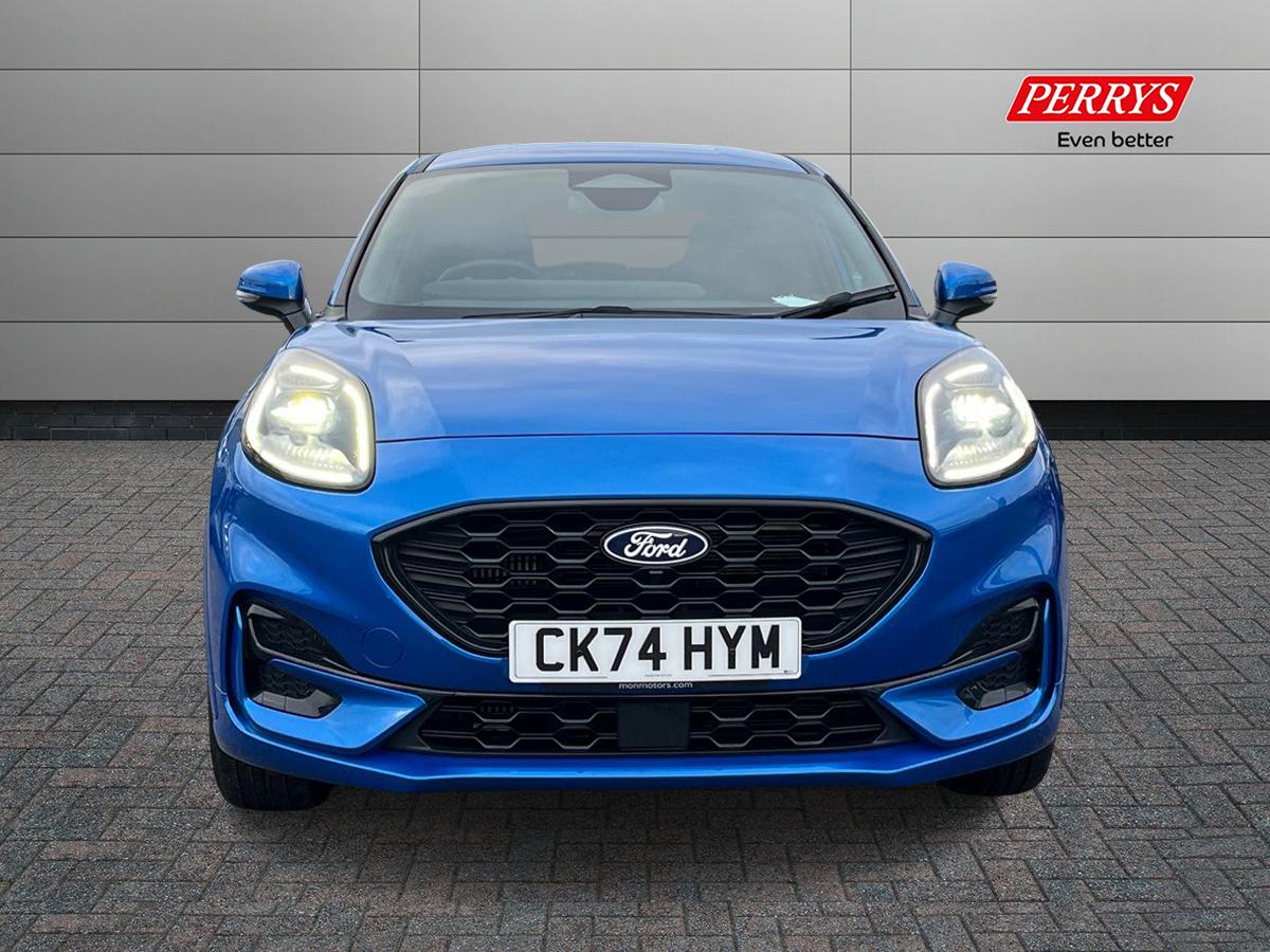 Used Ford Puma 2024 for sale - 77517029: Photo 4