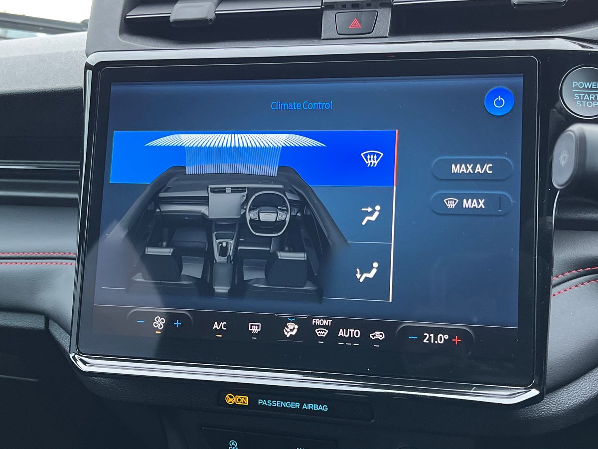 Used Ford Puma 2024 for sale - 77517029: Photo 40