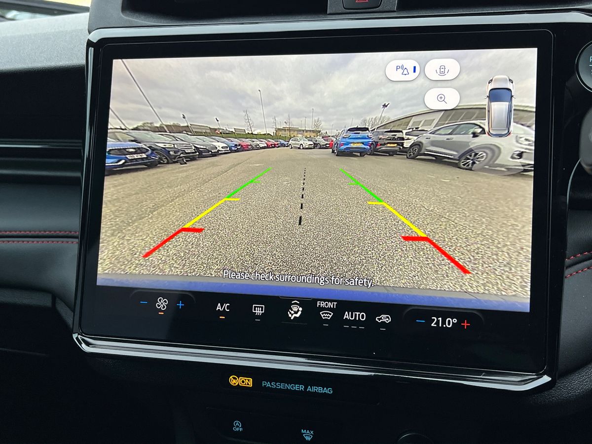 Used Ford Puma 2024 for sale - 77517029: Photo 41