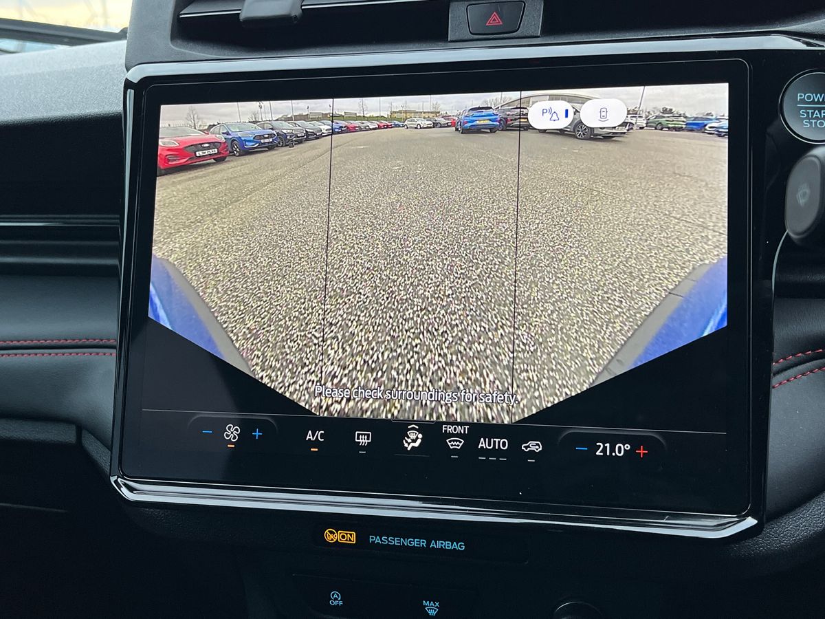 Used Ford Puma 2024 for sale - 77517029: Photo 42